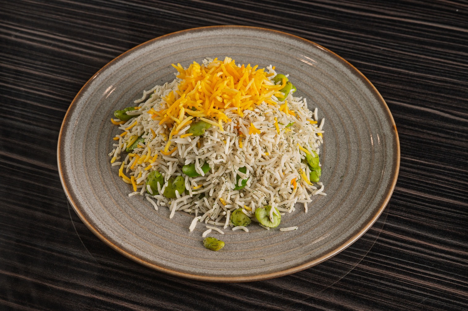 Baghali Polo Recipe: Persian Rice Dish You’ll Love